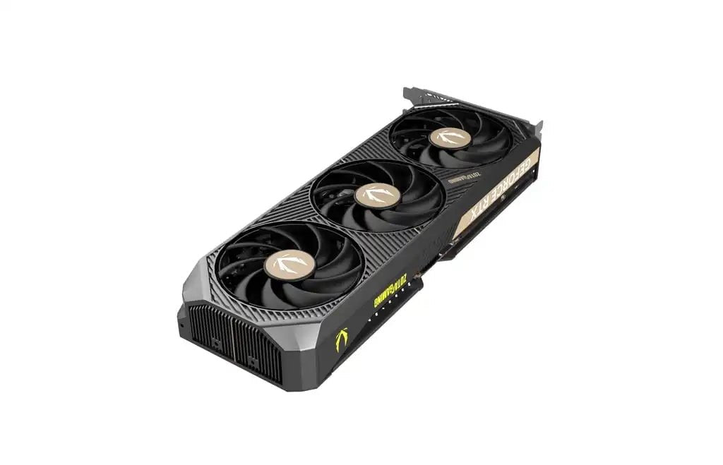 ZOTAC GAMING GeForce RTX 5070 SOLID OC 12GB Graphic Card | ZT - B50700J - 10P - 8886307700605 - Vektra Computers LLC ZOTAC GAMING GeForce RTX 5070 SOLID OC 12GB Graphic Card | ZT - B50700J - 10P - 8886307700605 - Vektra Computers LLC